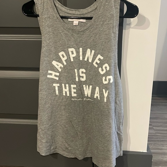 Spiritual gangster tank - Picture 1 of 6